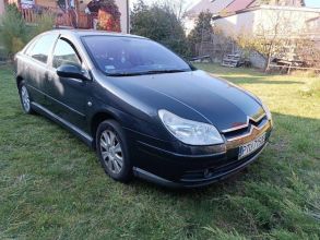 Citroen C5 II 1.6 HDI