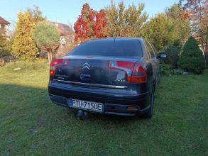 Citroen C5 II 1.6 HDI
