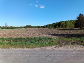 Sprzedam działki budowlane