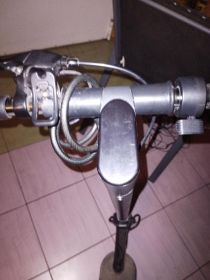 Sprzedam hulajnogę fiat 500