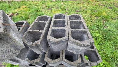 Kamienie kominkowe na sprzedaż tanio