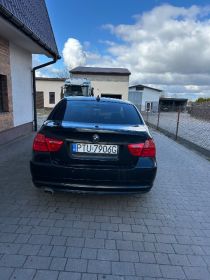 BMW E90 320D