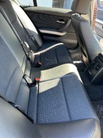 BMW E90 320D