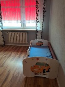 Mieszkanie Do wynajęcia Wyzwolenia