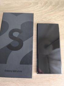 Samsung Galaxy S22 Ultra