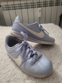 Nike Cortez Basic - buty dla dziewczynki roz 36,5.