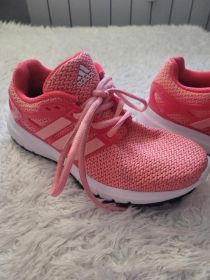 Adidas - buty Adidas dla dziewczynki ENERGY CLOUD WTC W...
