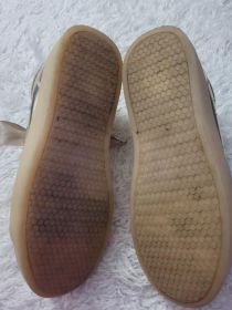 Buty dla dziewczynki rozmiar 35.