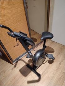 Rowerek stacjonarny Zipro One S Gold