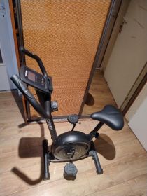 Rowerek stacjonarny Zipro One S Gold