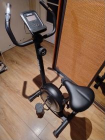 Rowerek stacjonarny Zipro One S Gold