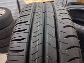 Opony Michelin 195/65/15 jak nowe