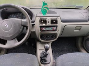 Sprzedam renault Thalia 1.4 benzyna okazja