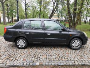 Sprzedam renault Thalia 1.4 benzyna okazja
