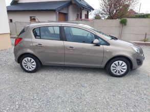Opel Corsa D 1,2 Lift 2014 klima 5 drzwi...z Niemiec...