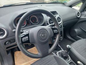 Opel Corsa D 1,2 Lift 2014 klima 5 drzwi...z Niemiec...