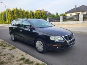 Sprzedam VW Passat B6 1.9 TDI 105KM