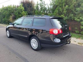 Sprzedam VW Passat B6 1.9 TDI 105KM