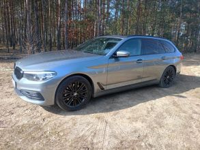 Bmw g31 sport line