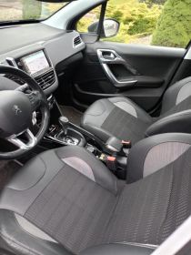 Peugeot 2008 AUTOMAT
