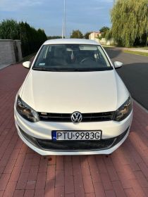 Volkswagen Polo V