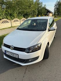 Volkswagen Polo V