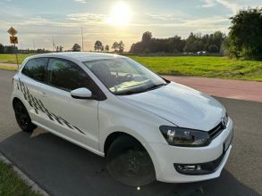 Volkswagen Polo V
