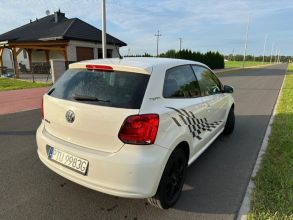 Volkswagen Polo V