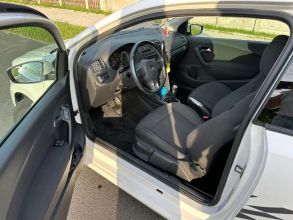 Volkswagen Polo V