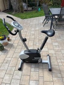 Rower stacjonarny treningowy