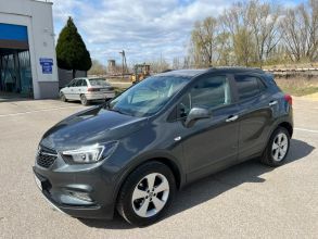 Opel Mokka 1.4 BENZYNA Klimatronik Navi Ledy MOŻLIWA...