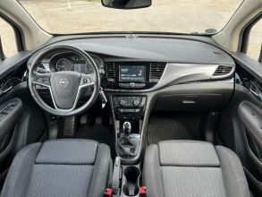 Opel Mokka 1.4 BENZYNA Klimatronik Navi Ledy MOŻLIWA...