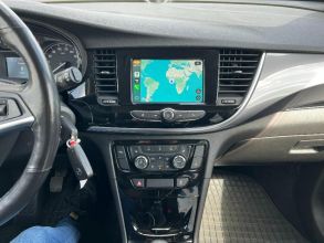 Opel Mokka 1.4 BENZYNA Klimatronik Navi Ledy MOŻLIWA...
