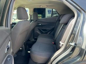 Opel Mokka 1.4 BENZYNA Klimatronik Navi Ledy MOŻLIWA...