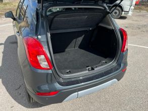Opel Mokka 1.4 BENZYNA Klimatronik Navi Ledy MOŻLIWA...