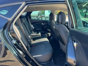 Hyundai ix35 1.6 BENZYNA Klimatronik Tempomat Navi Kamera