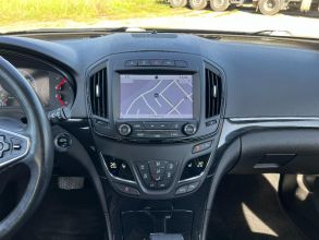 Opel Insignia 2.0 DIESEL Klimatronik Tempomat Ledy...