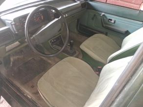 Audi 80 b2 1979 rok