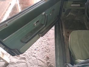 Audi 80 b2 1979 rok