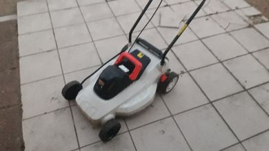 Kosiarka spalinowa silnik brigs plus elekt gratis