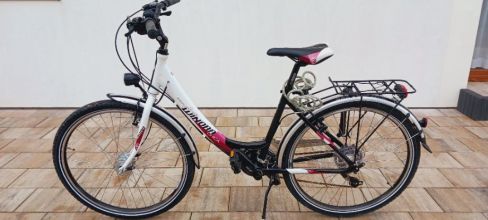 Rower winora 26