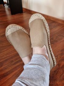 Buty są Nowe Rozmiar 37.5 Espadryle...