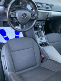 Mobilne pranie tapicerki