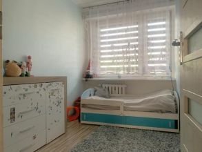 NIŻSZA CENA - mieszkanie na sprzedaż TUREK ul. POW