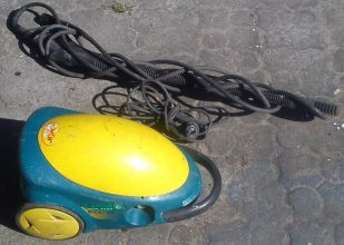 Myjkę ciśnieniową Lavor + osprzęt-do serwisowania