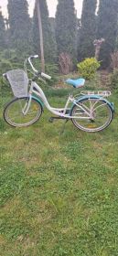 Rower damski 26
