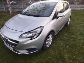 Opel Corsa 2018 rok pojemność 13 CDTI