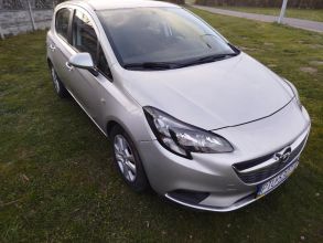 Opel Corsa 2018 rok pojemność 13 CDTI