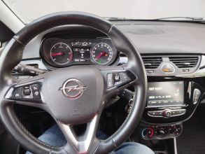 Opel Corsa 2018 rok pojemność 13 CDTI