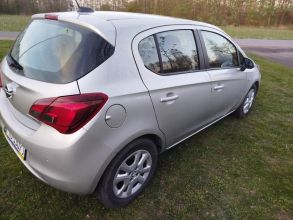 Opel Corsa 2018 rok pojemność 13 CDTI